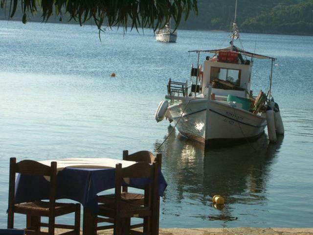 Wellanidia Cottage Skoutari Gytheio Exterior foto